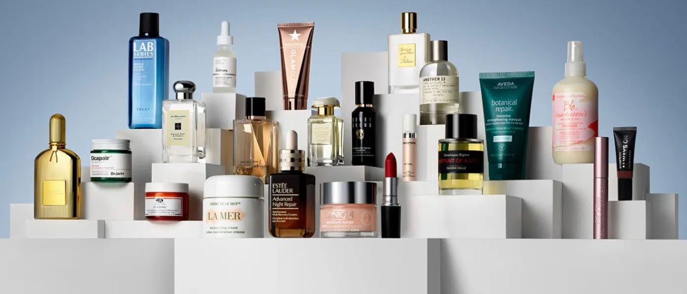 Estée Lauder alianza Shopify