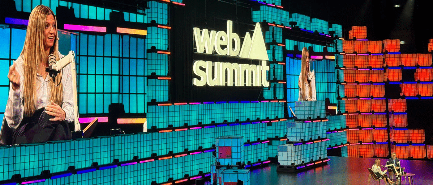 web summit