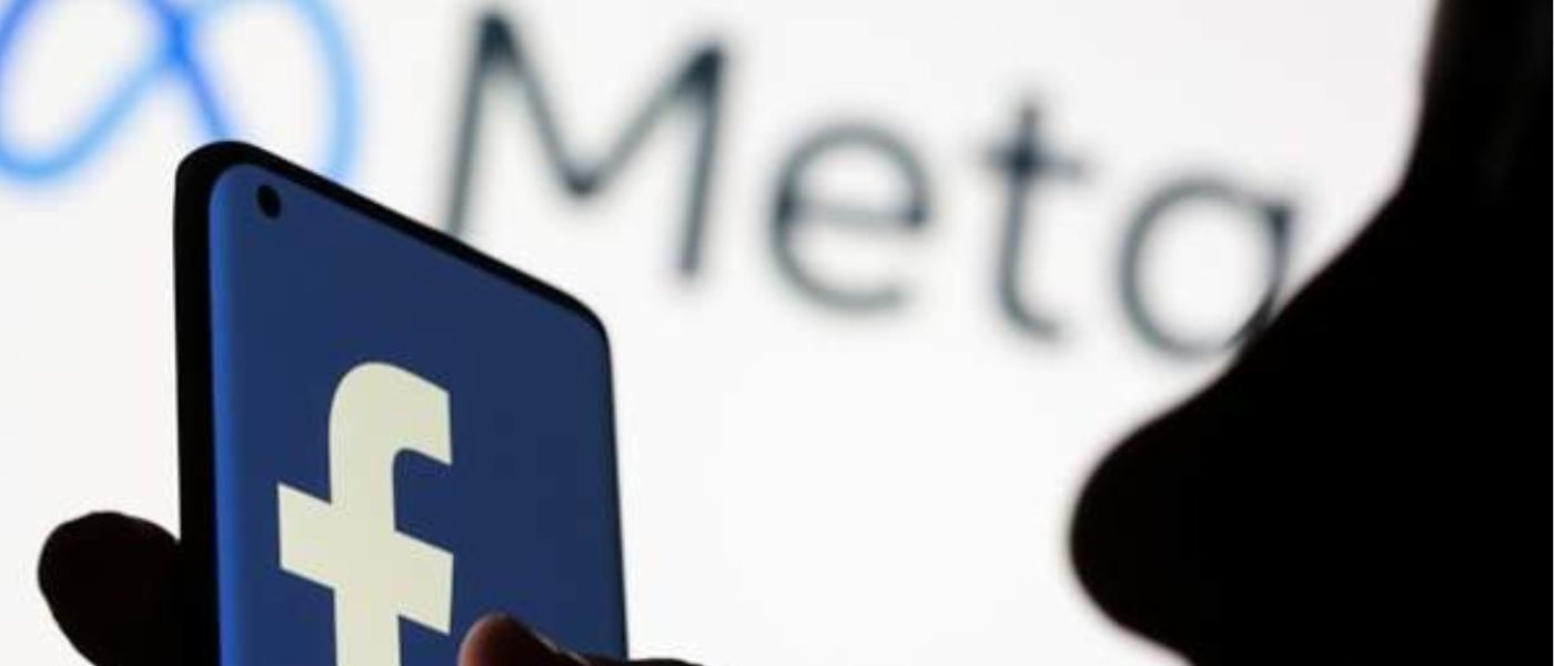 Meta reels Facebook