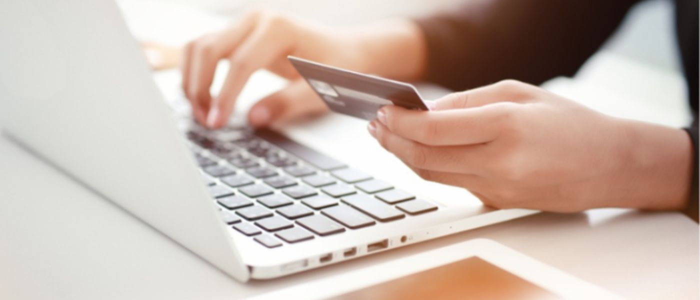compras online