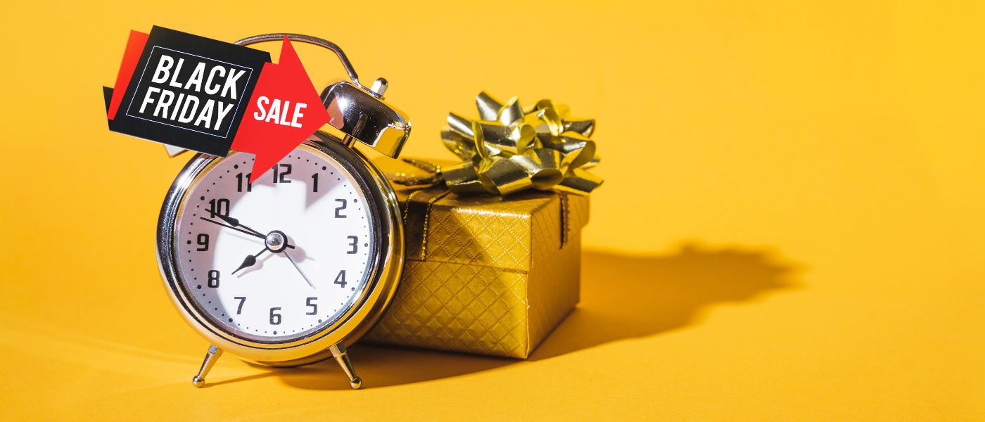 Evolución Black Friday