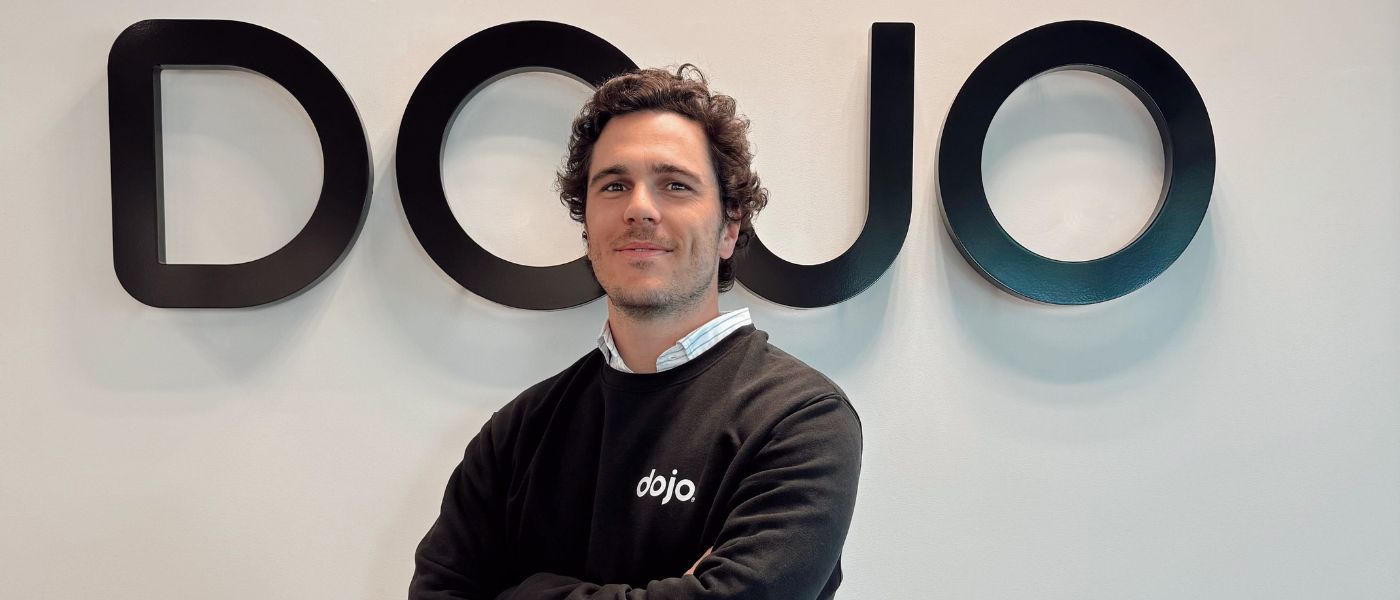 Gonzalo de Roda Dojo