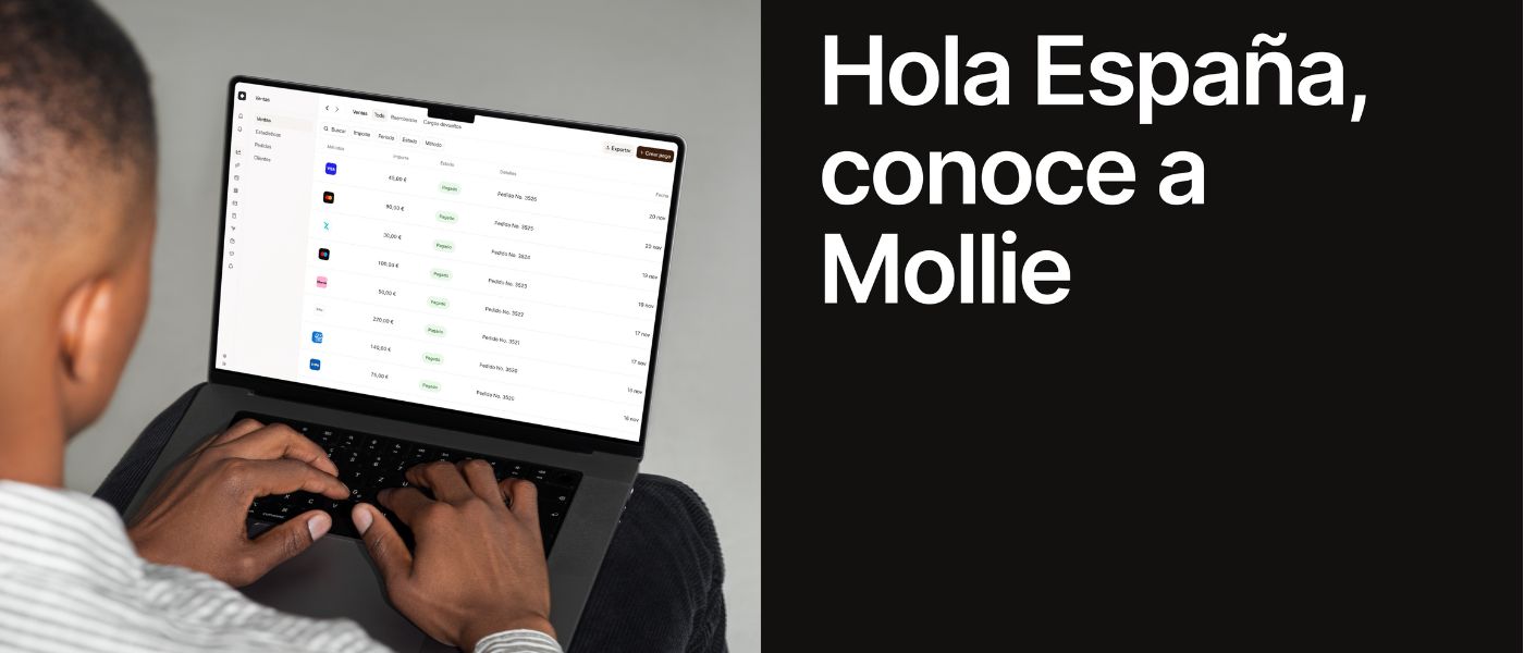 Mollie España