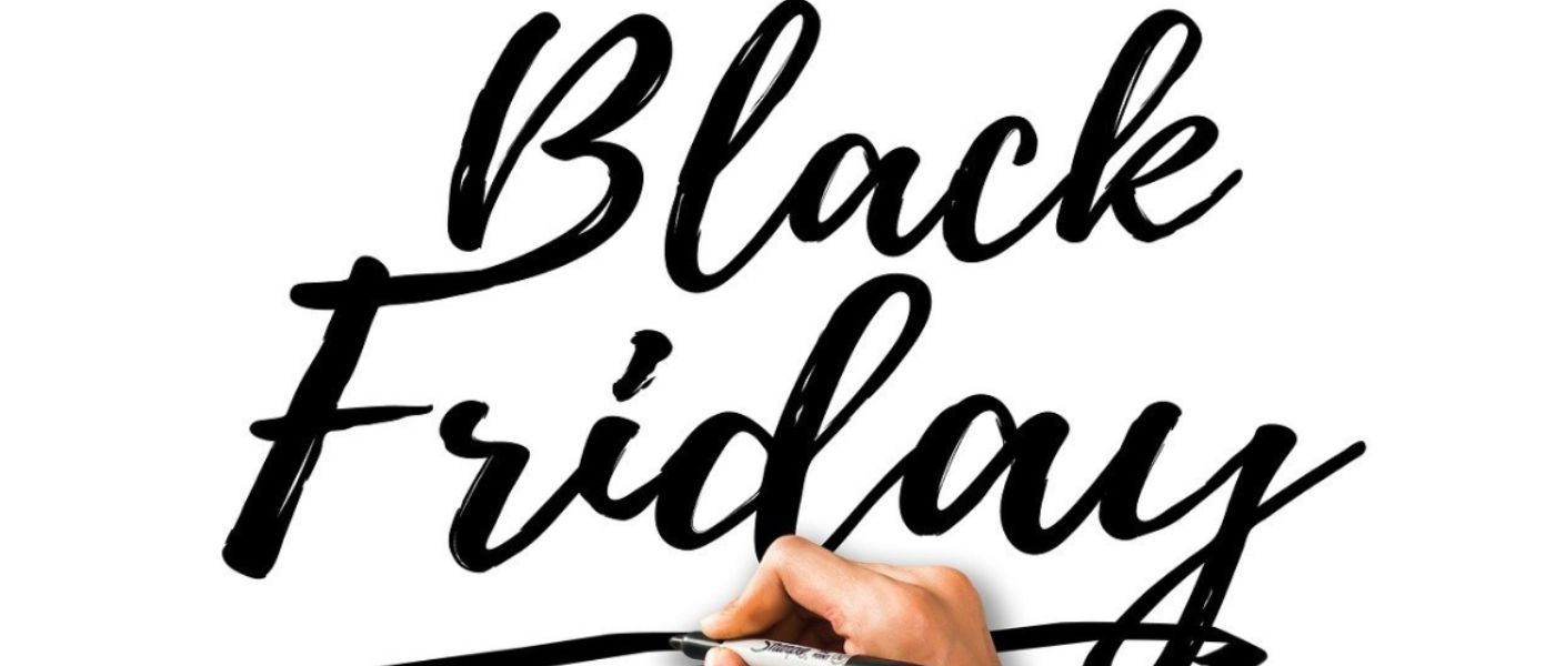 Consumo sanción Black Friday