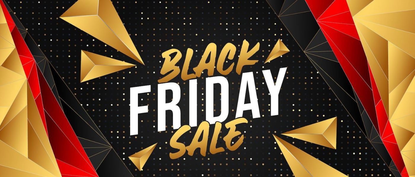 Black Friday EE.UU.