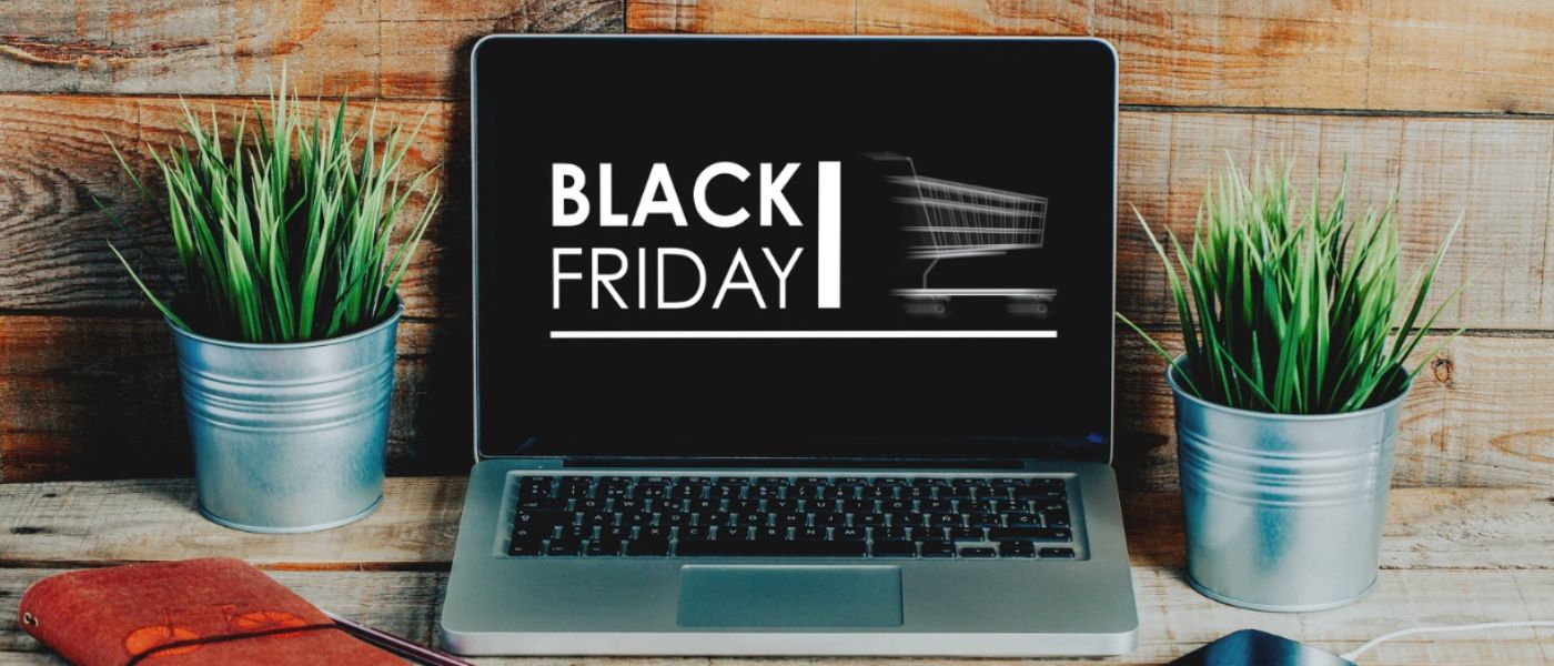 Black Friday jornada laboral