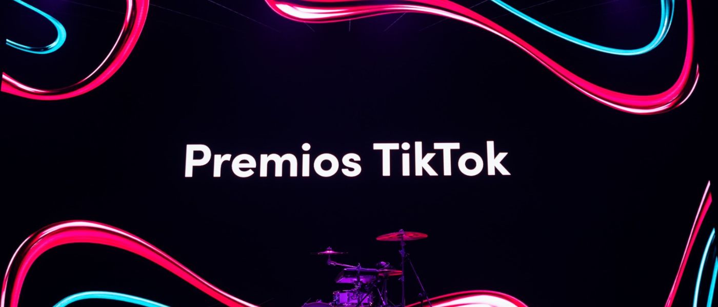 TikTok Awards 2025