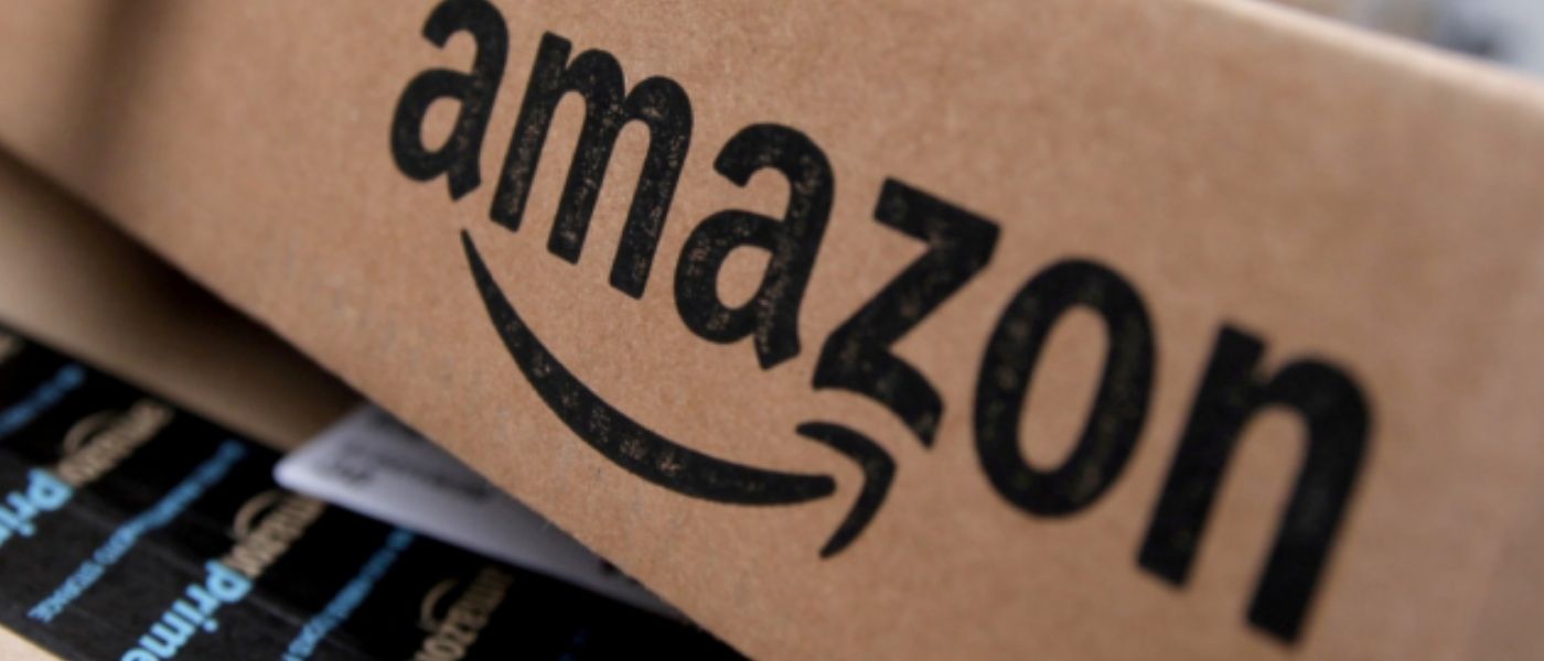 Amazon despidos