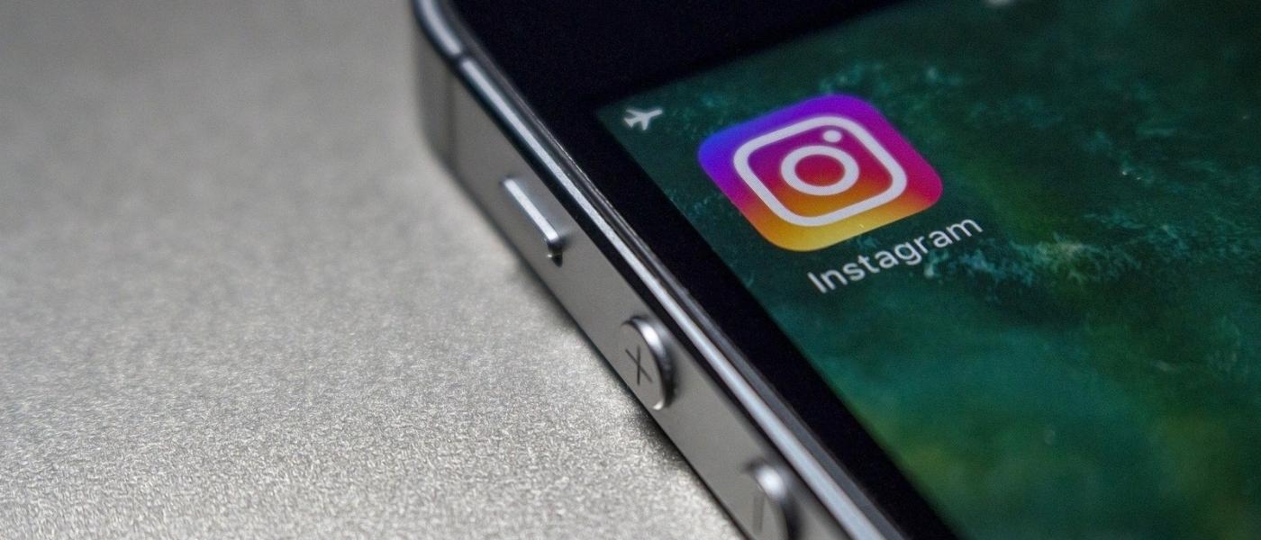 Instagram hashtags
