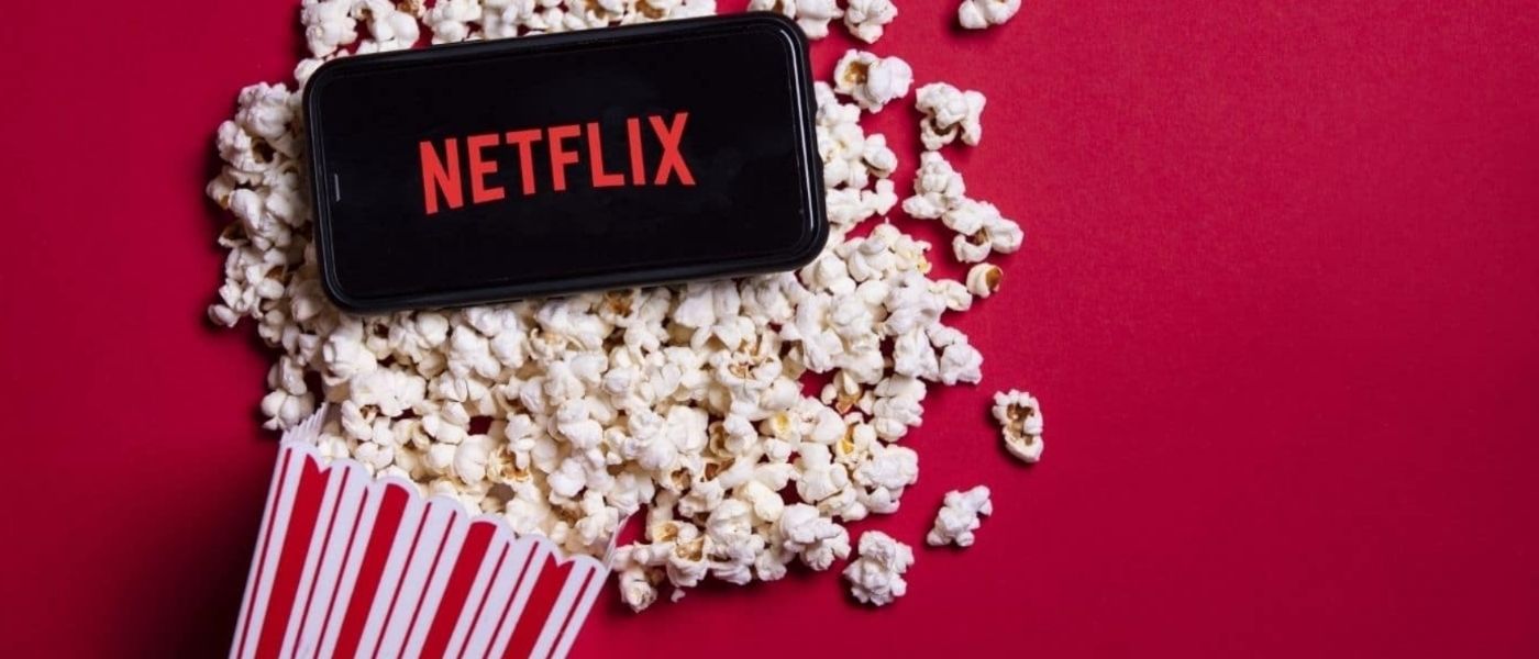 Netflix videojuegos