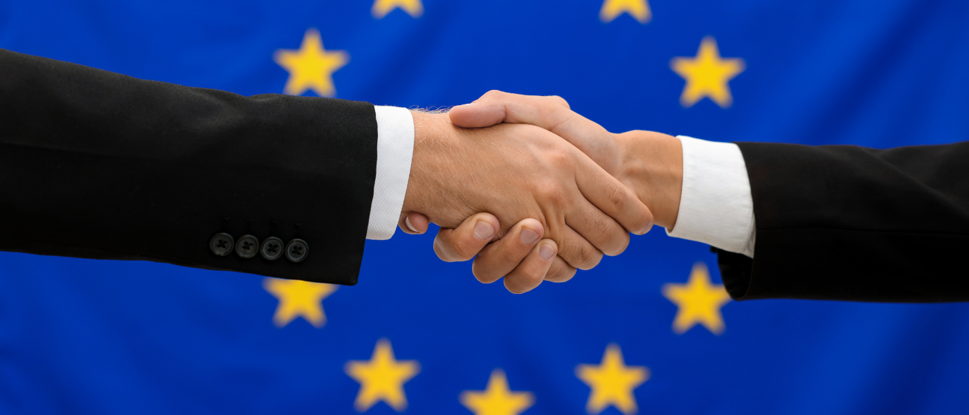 acuerdo UE