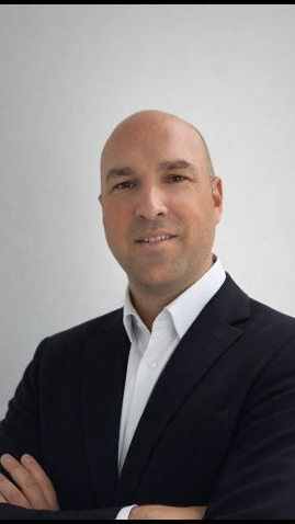 Alberto González Zumajo nuevo Director General de EURO 6000