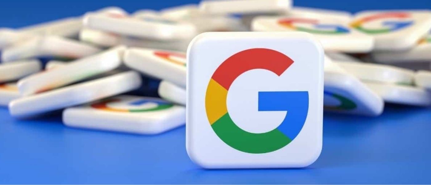 Google comercio con IA
