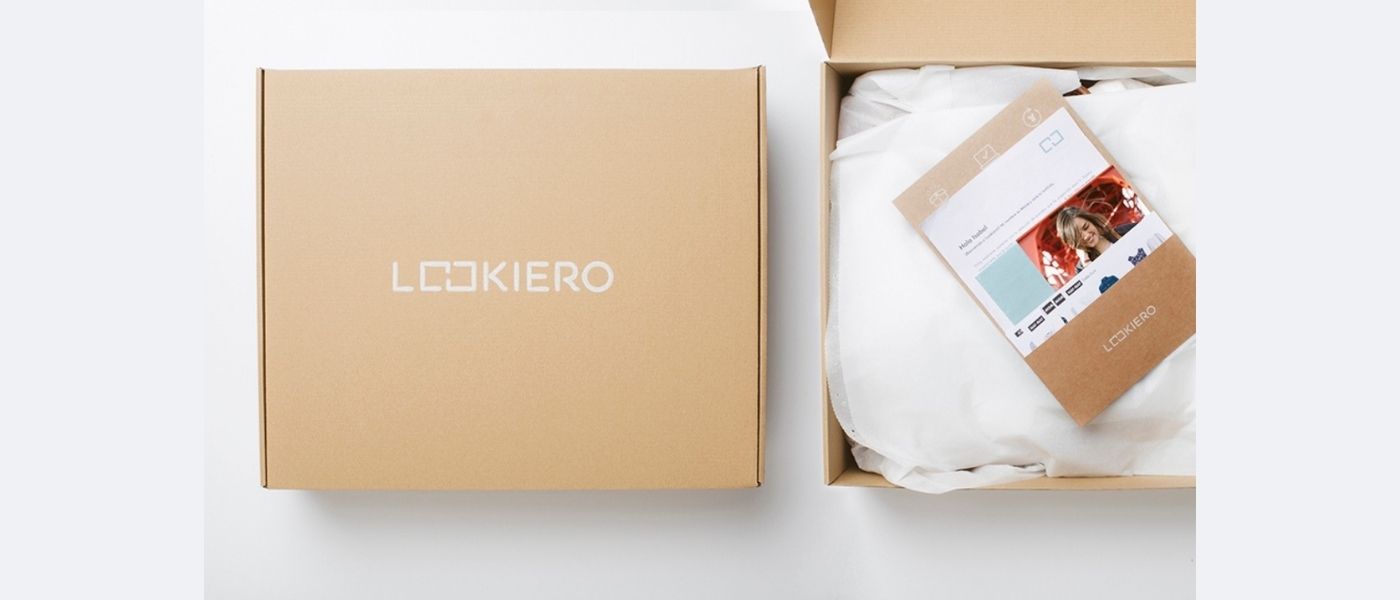 Lookiero Outfittery