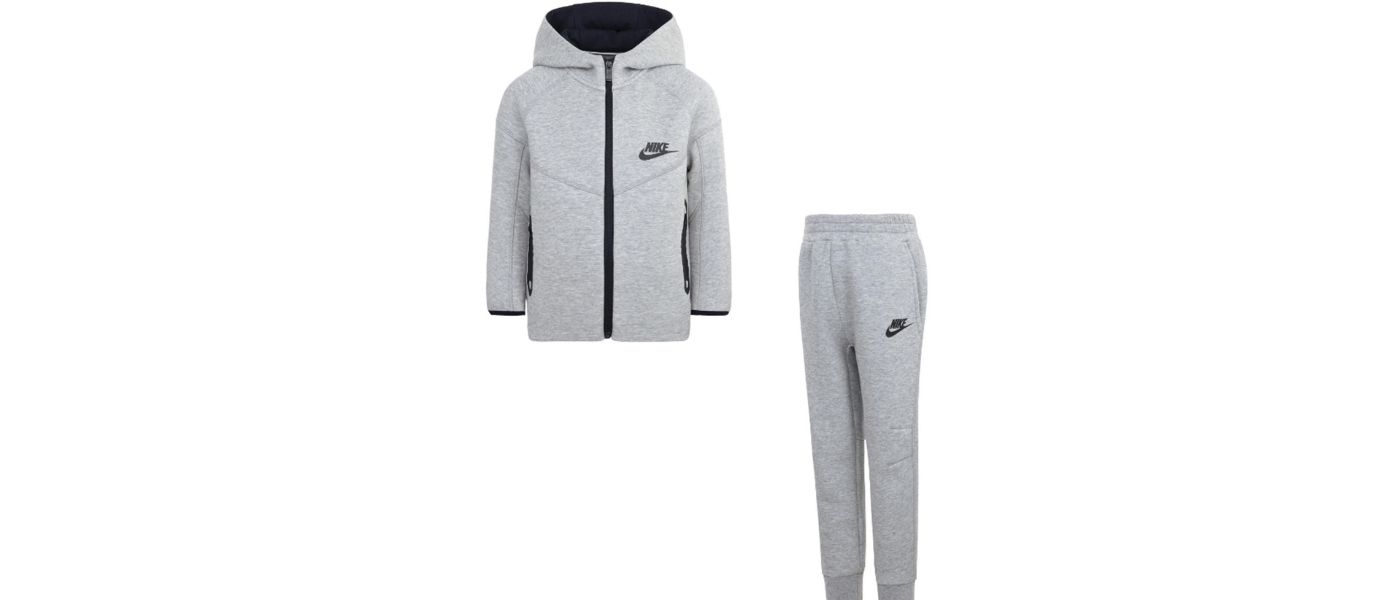 Chándal Nike Maduro