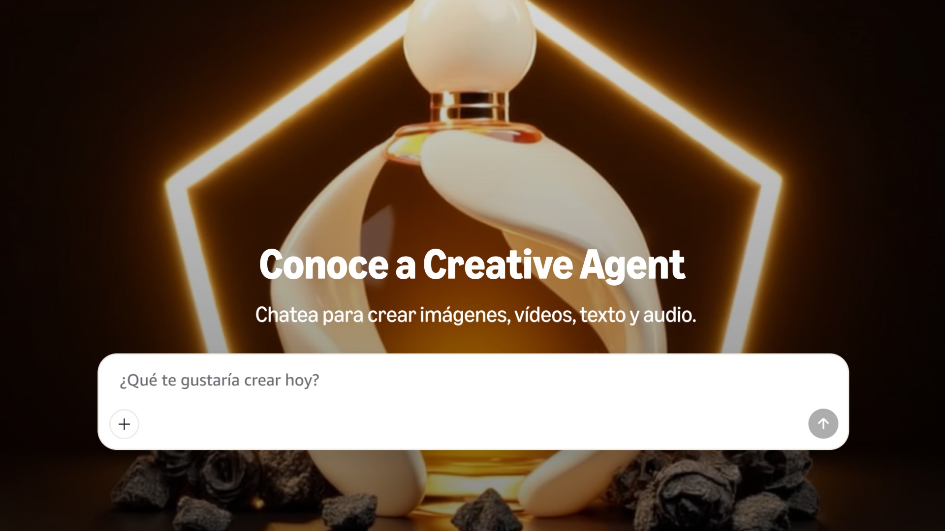 Creative Agent Amazon Ads