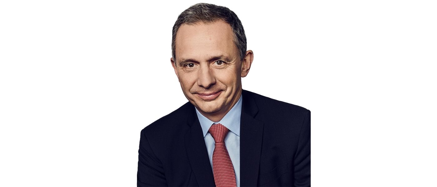 Enrique Lores nuevo Presidente y CEO PayPal