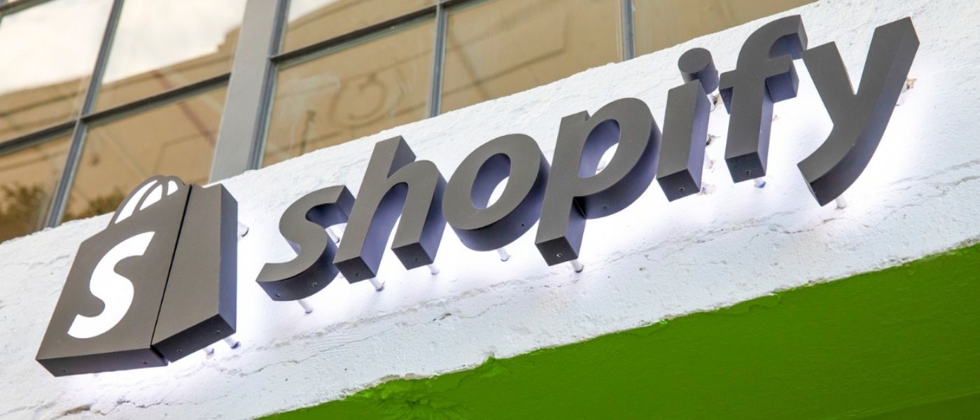 Shopify