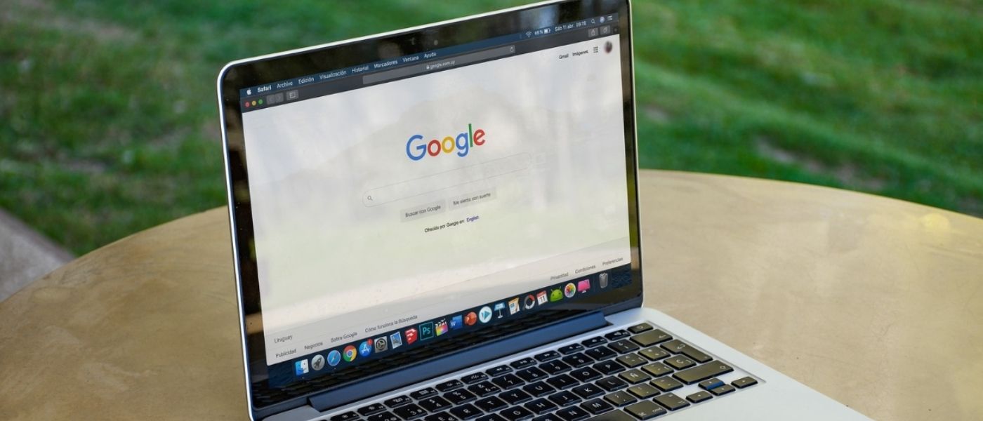 Google y la UE
