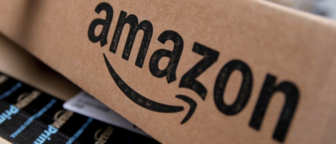 Amazon GMV