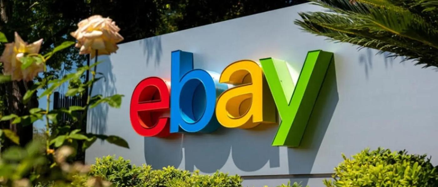 eBay informe 2025