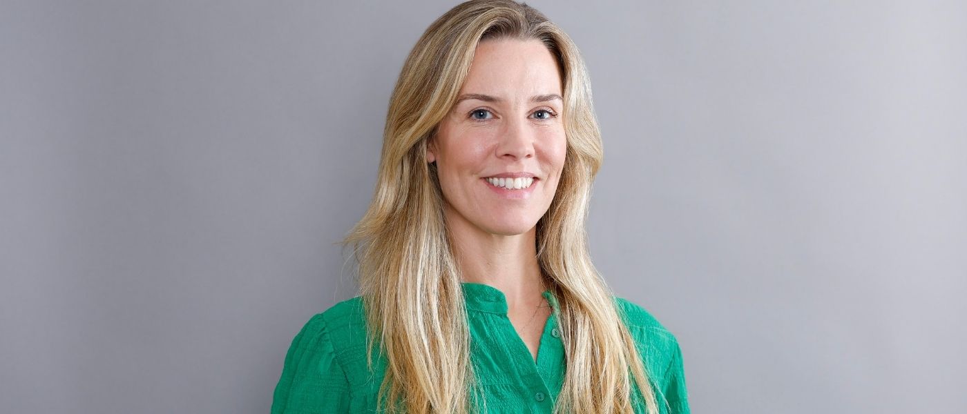 Dean Evans, Directora General de Shopify
