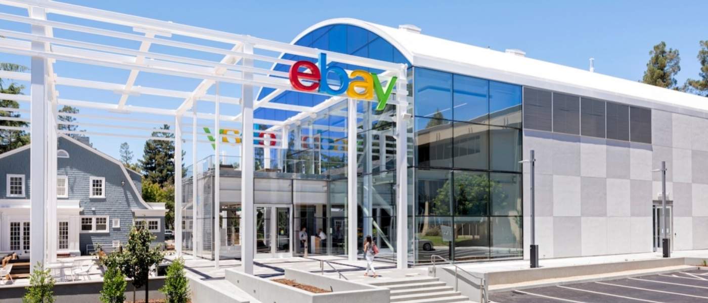 eBay compra Depop
