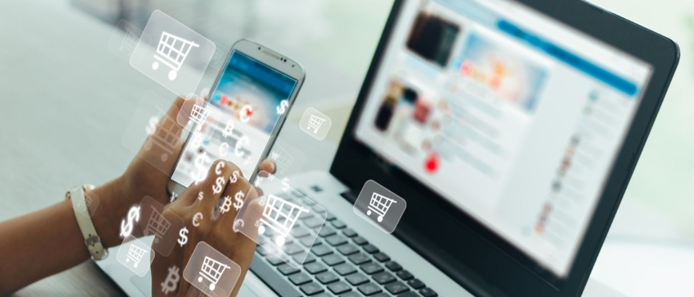 ecommerce europeo