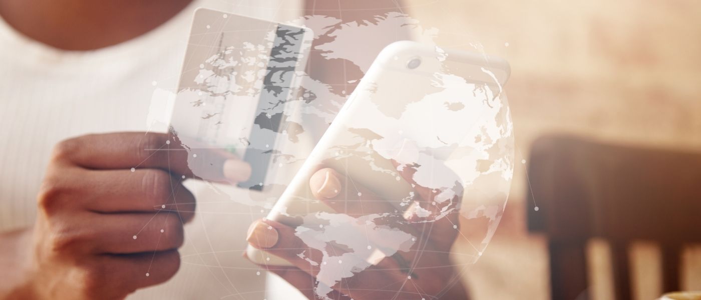 escala del ecommerce global