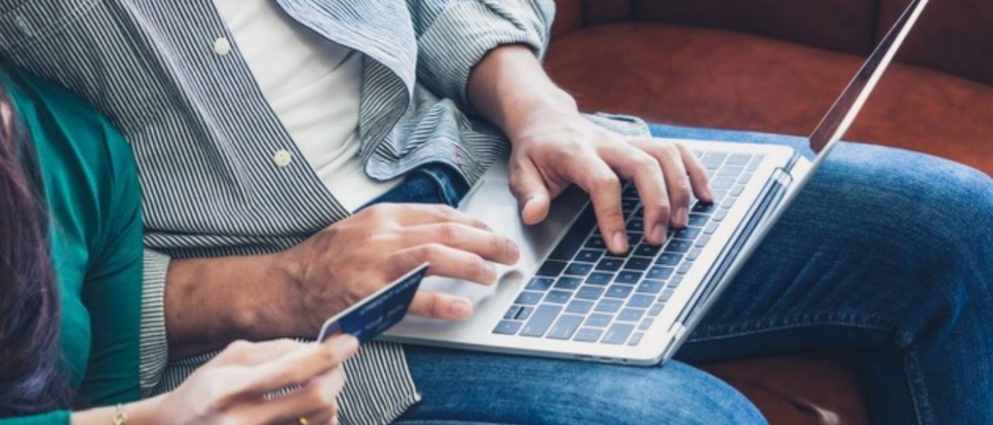 El ecommerce en España