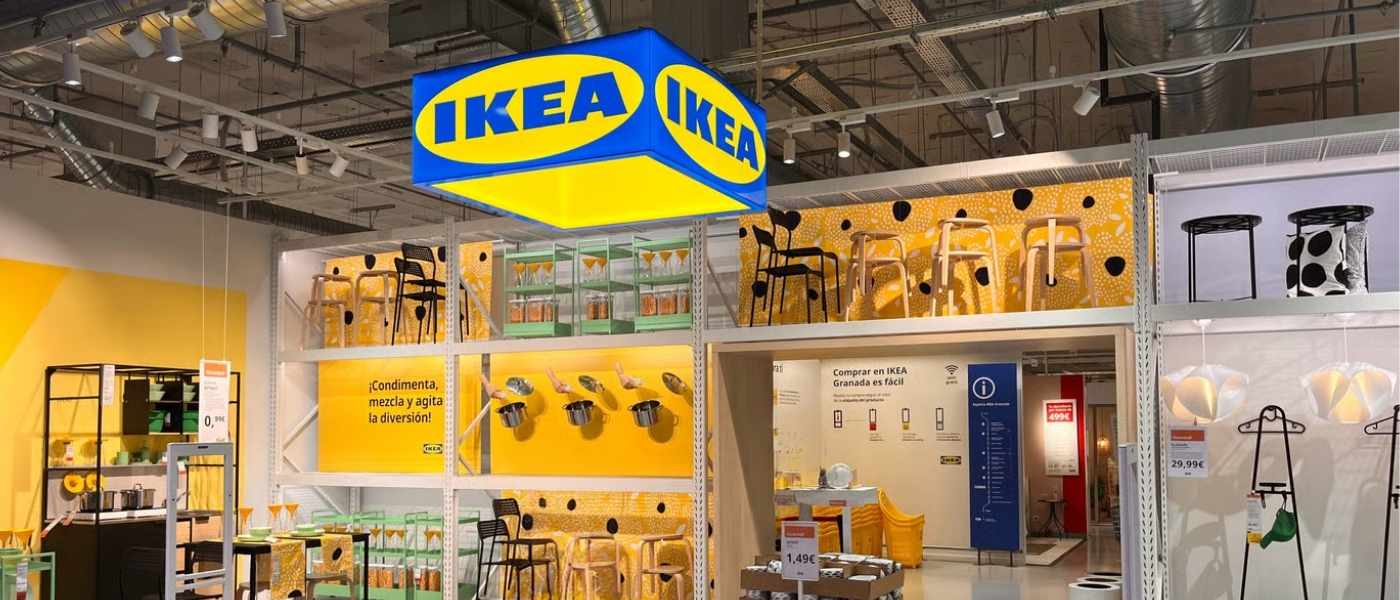 Ikea abre a terceros (Decathlon)