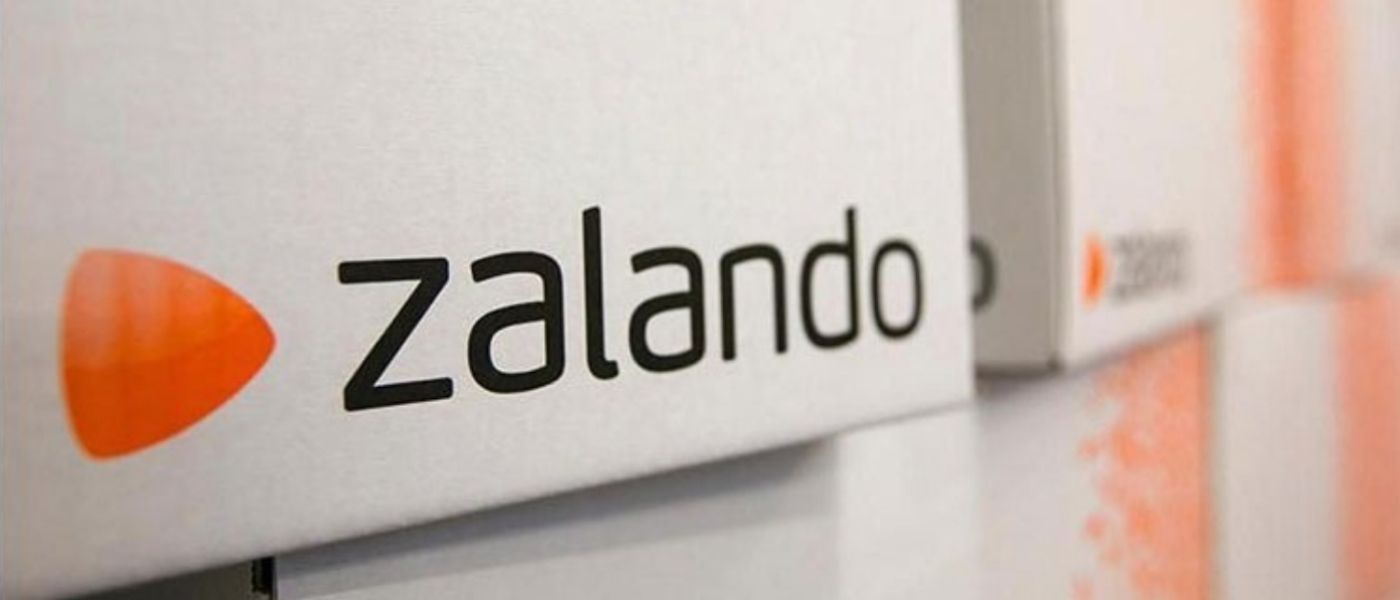 Zalando moda circular