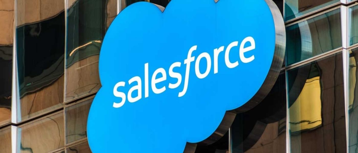 Salesforce Agentforce