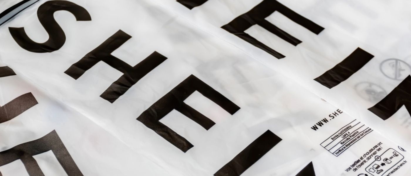 Shein desaceleración en Europa