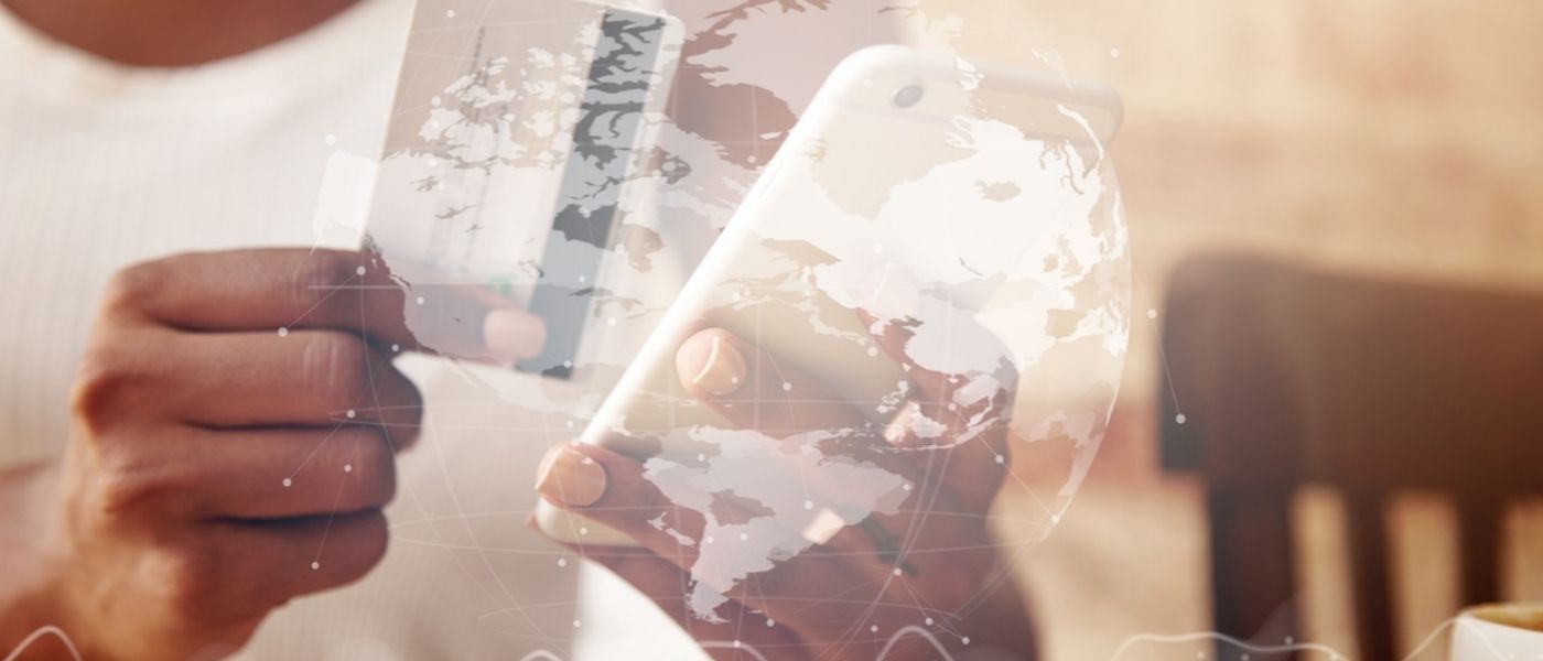 Las Big Tech - alianza fraude online