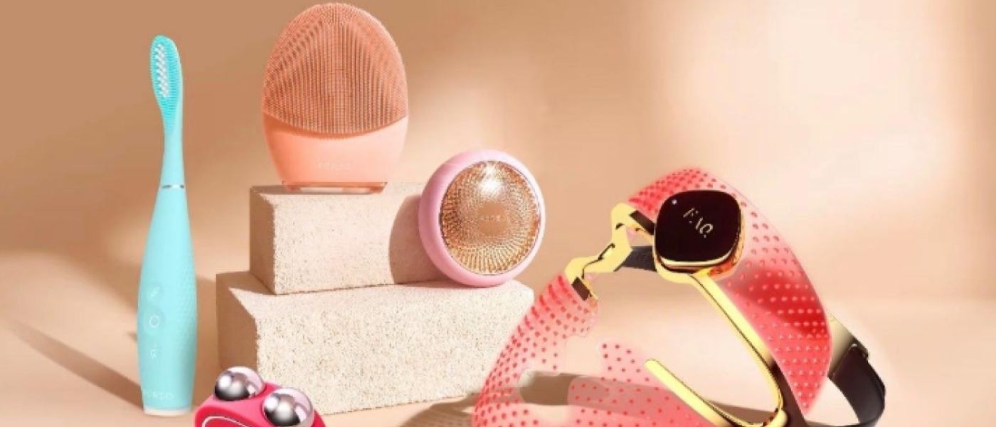 FOREO y H&M colaboración