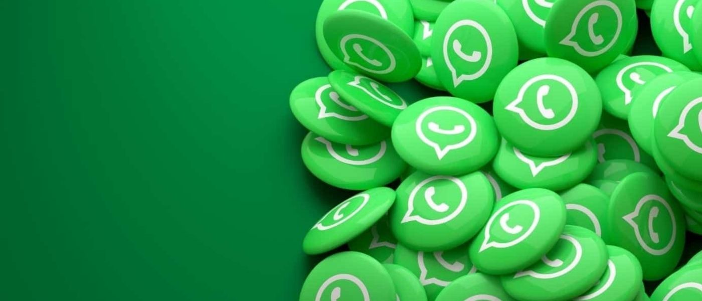 WhatsApp IA
