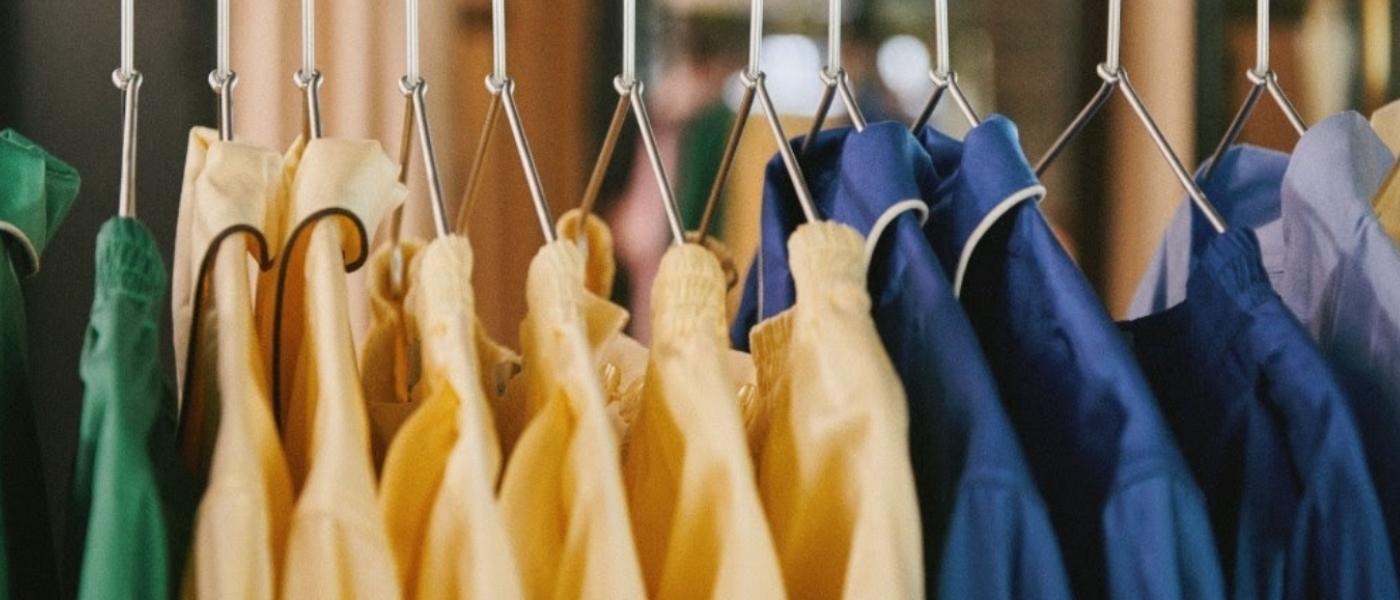 Nude Project abre nueva tienda en Roma