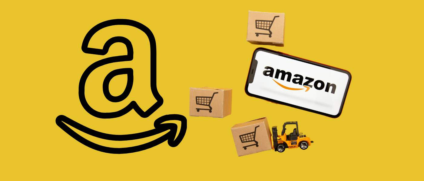 Amazon y Globalstar
