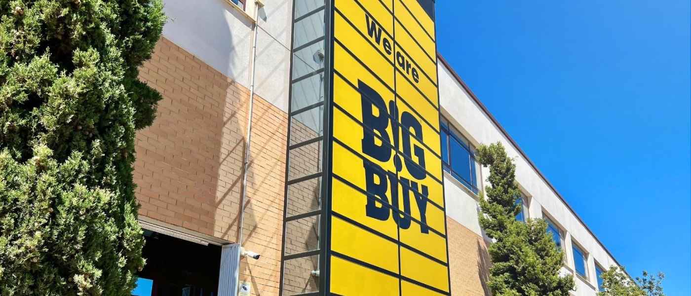 BigBuy GVC