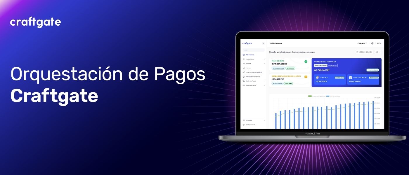 Craftgate pagos digitales