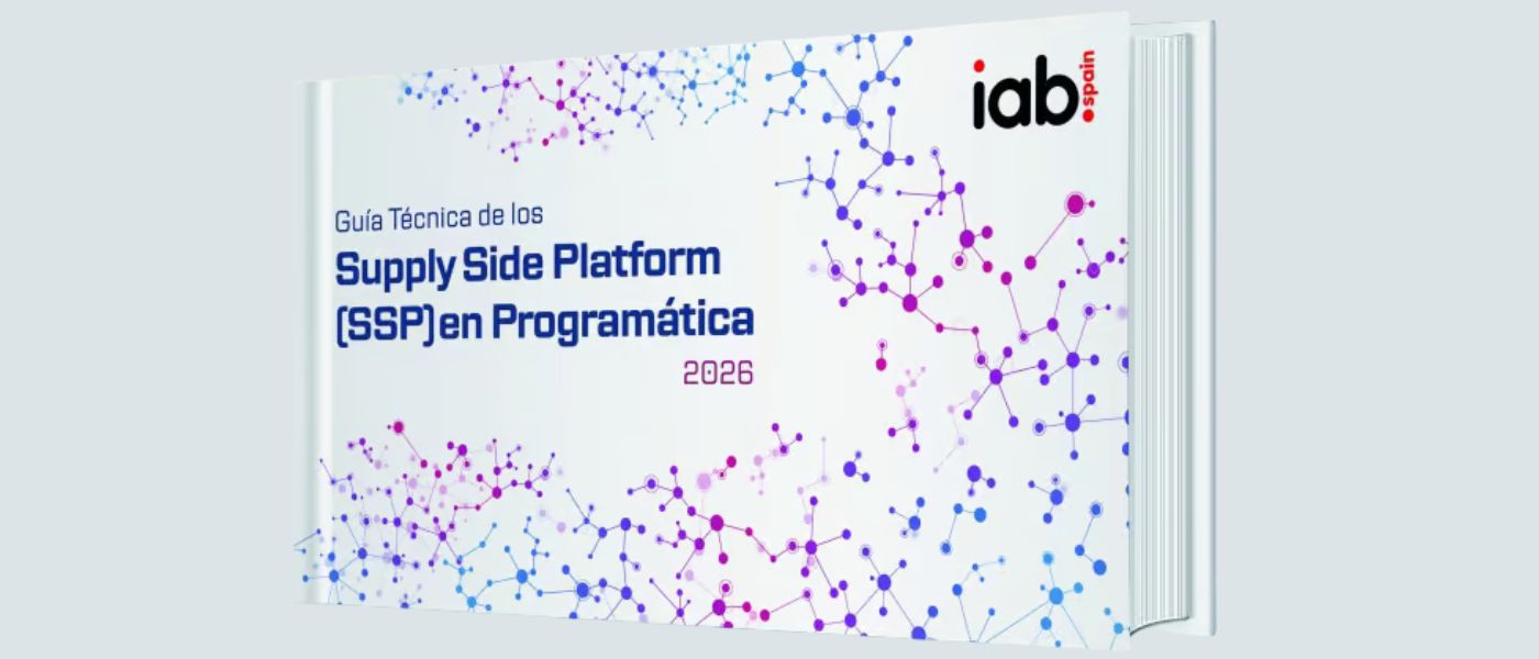 IAB Spain-guía técnica sobre Supply Side Platforms Programática