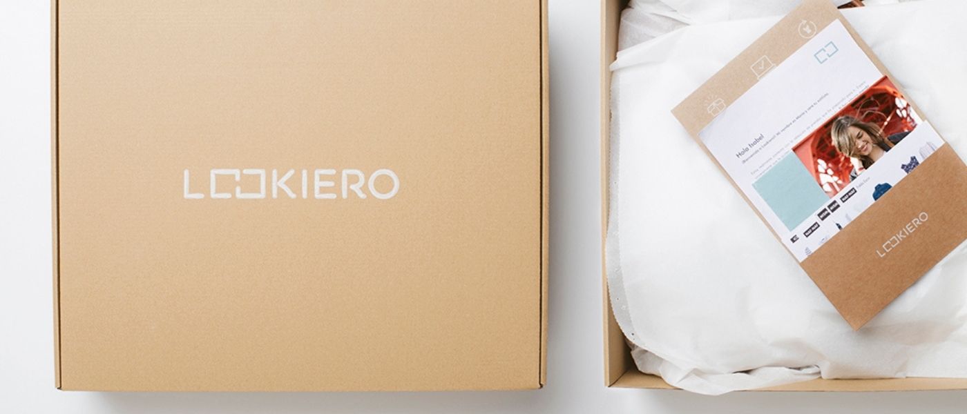 Lookiero moda masculina
