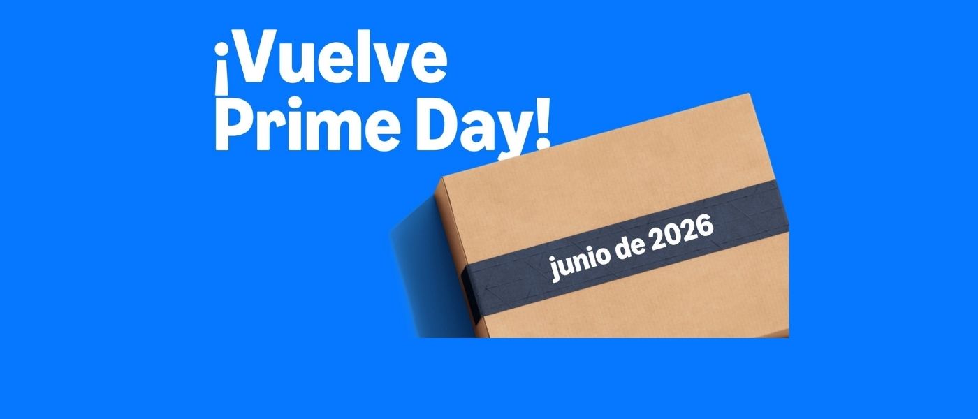 Prime Day Amazon 2026