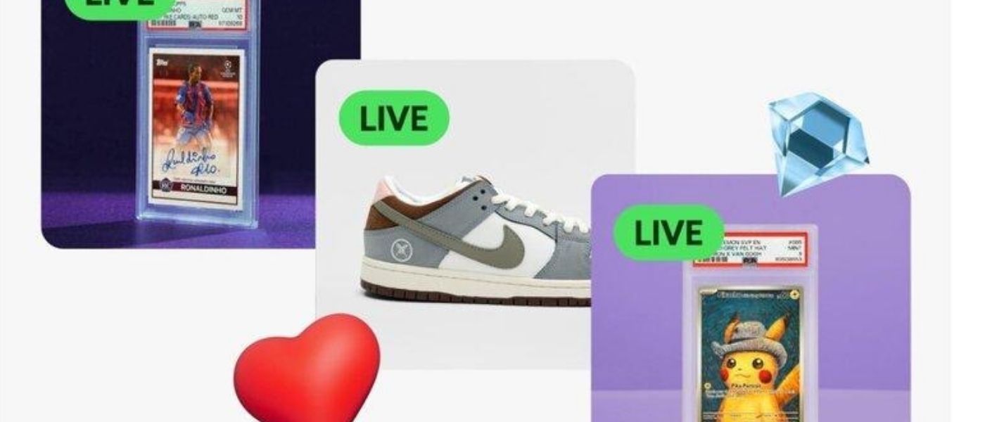 eBay Live