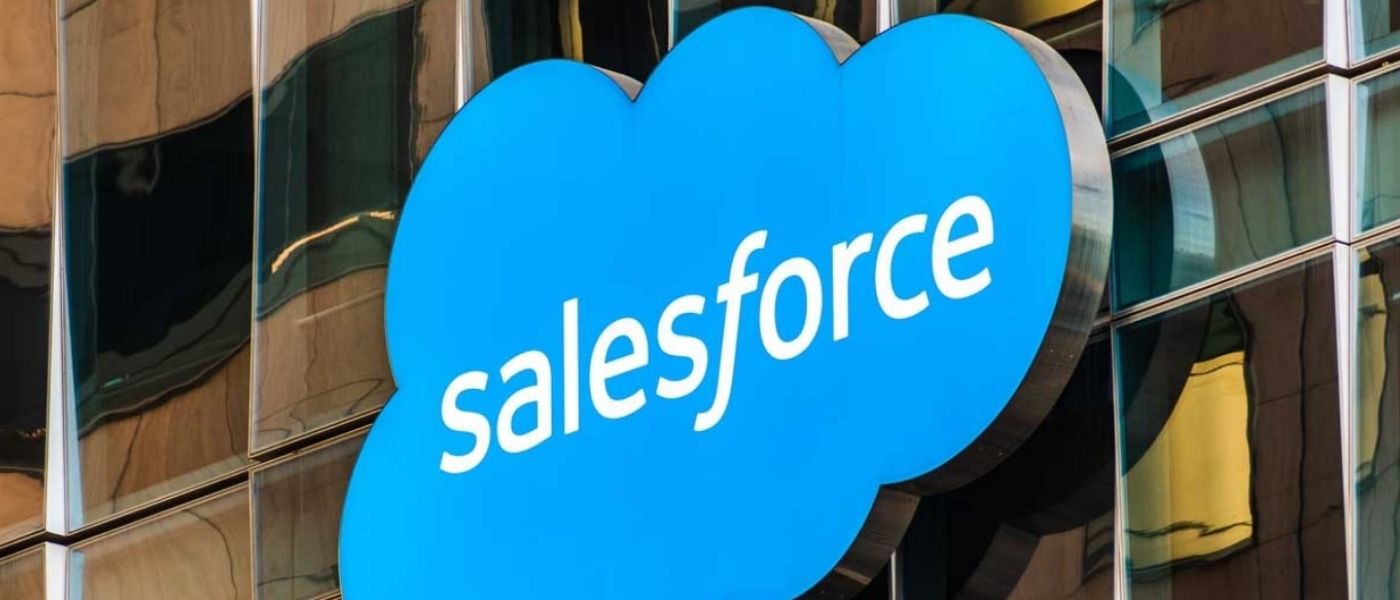 Salesforce IA