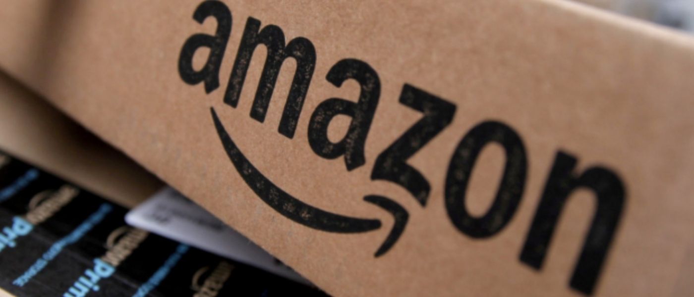 Amazon recargo logístico