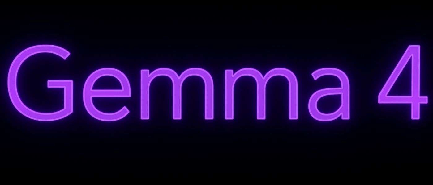 Google lanza Gemma 4