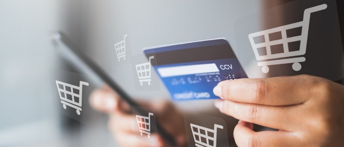 ecommerce en EE.UU.