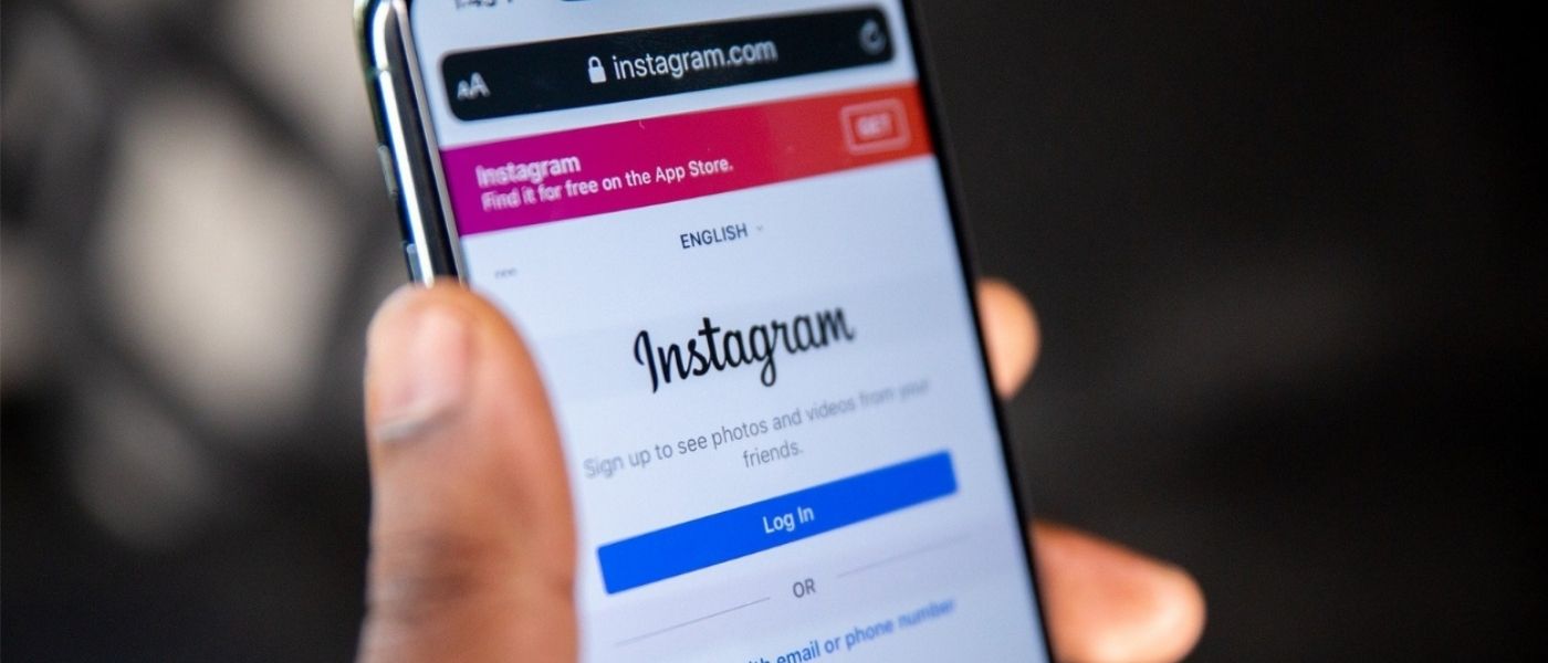 Instagram restricción menores